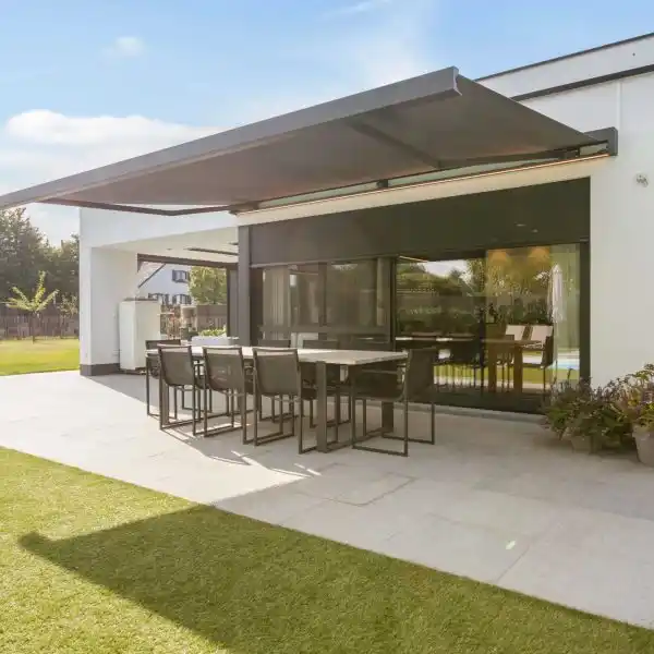 zonwering Kronenberg